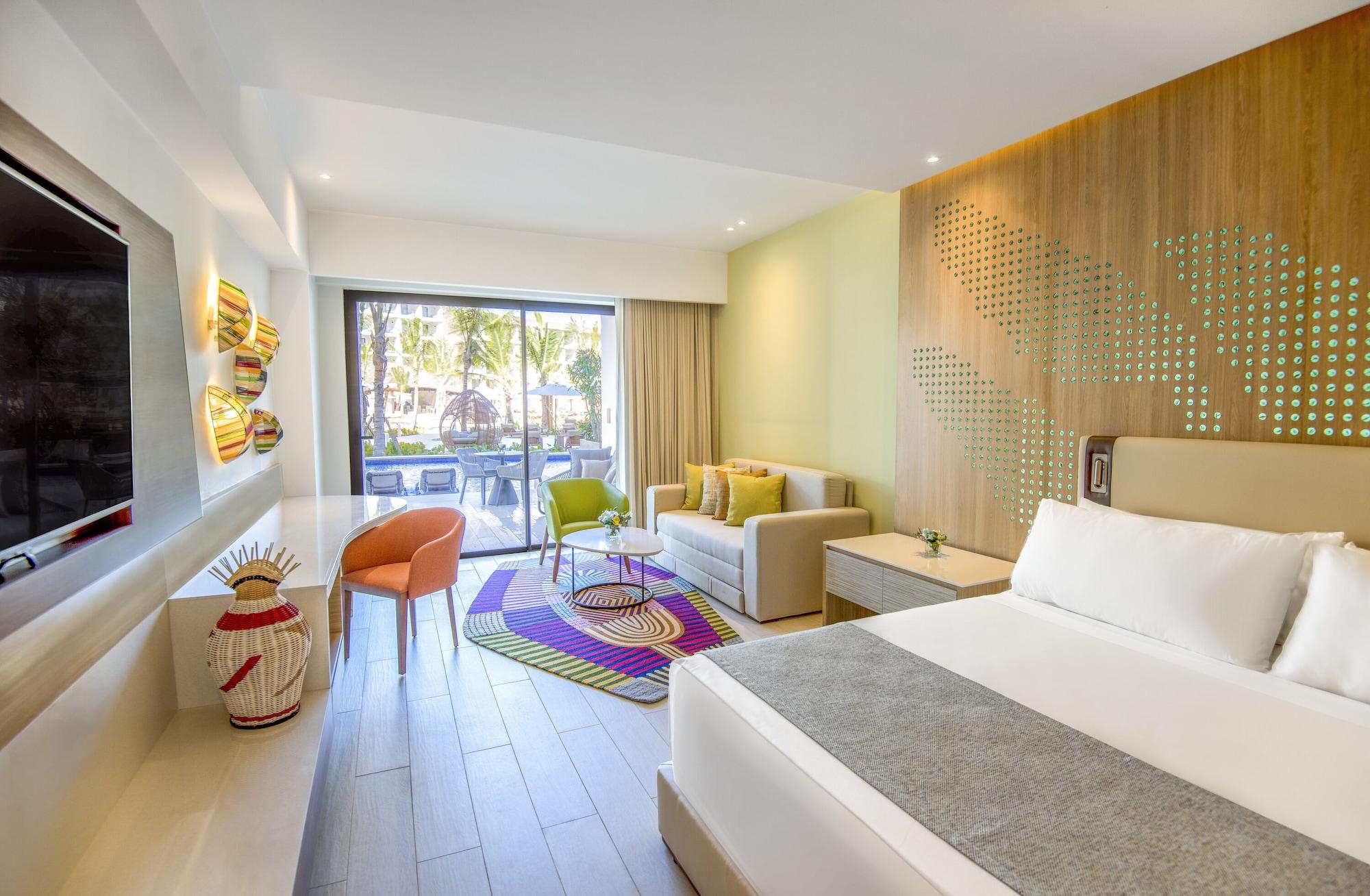 Habitación Hyatt Ziva Cap Cana - All Inclusive