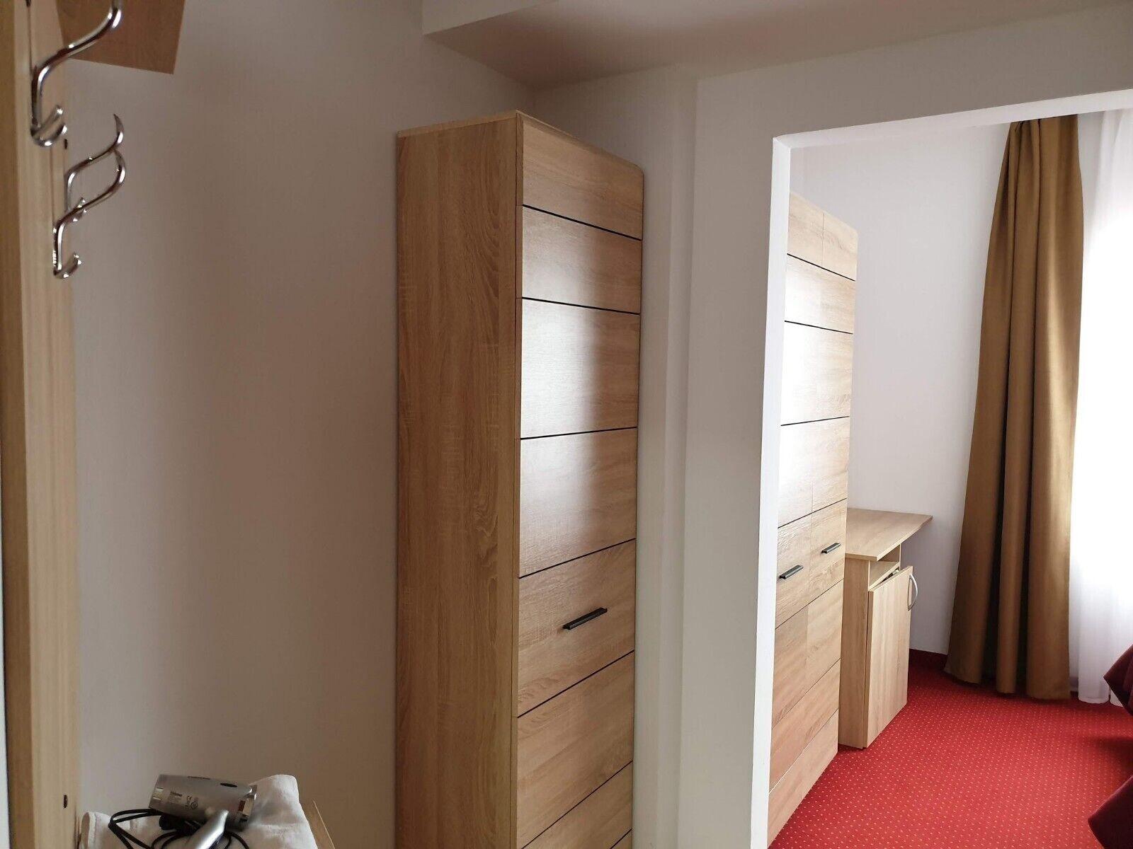 Habitación Hotel Mirni Kutak