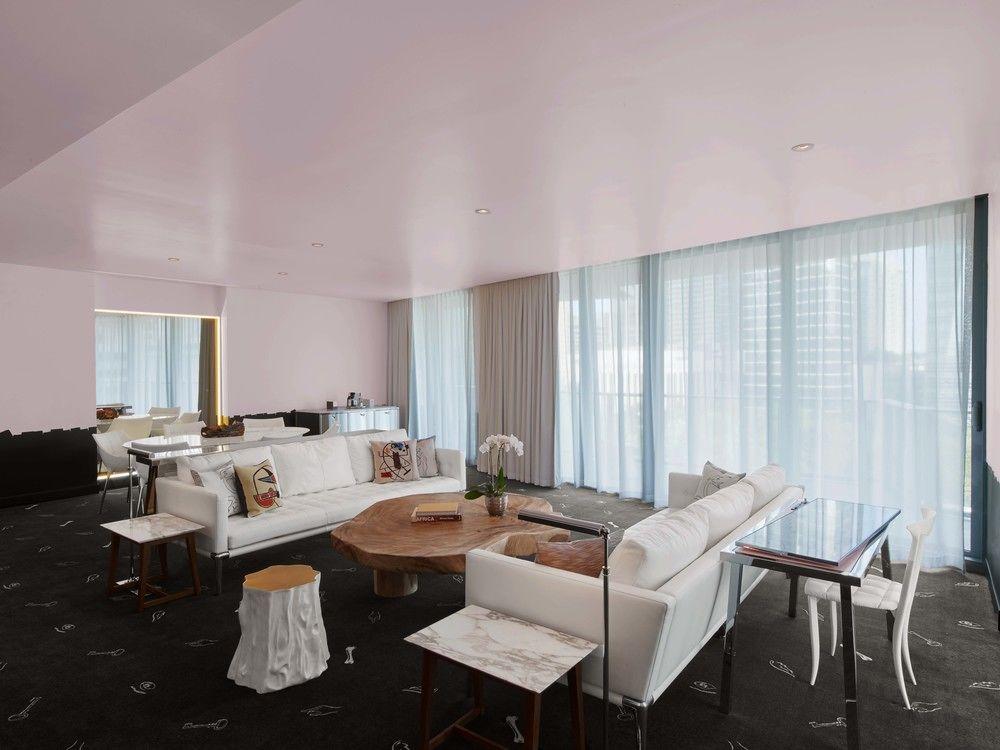 Hotel SLS Hotel & Residences Brickell