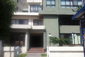 Alojamiento - El Prado Hotel
