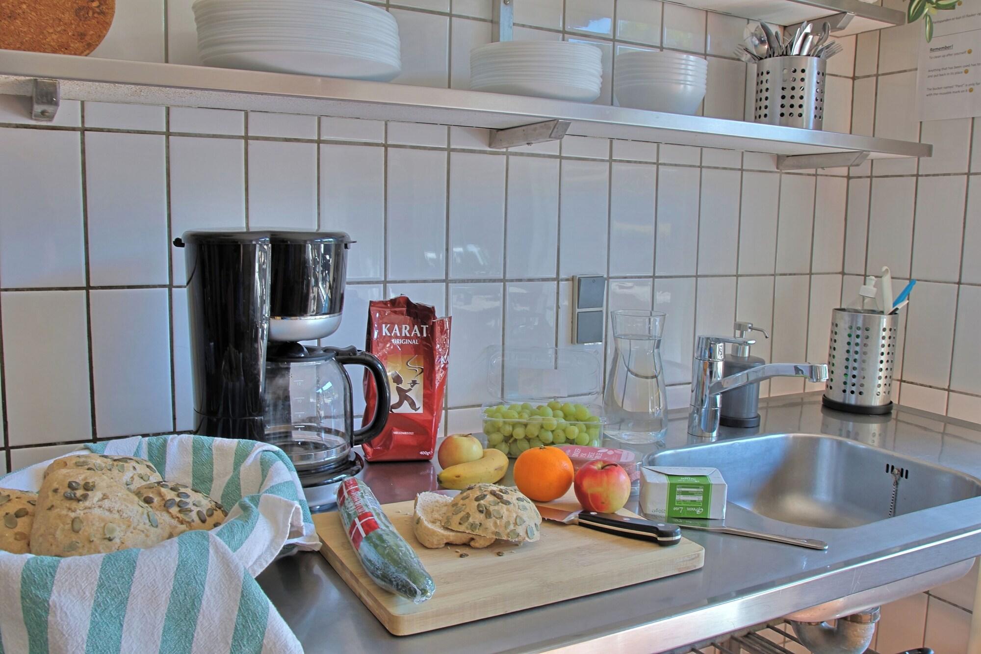 Restaurant Flinten Horsens