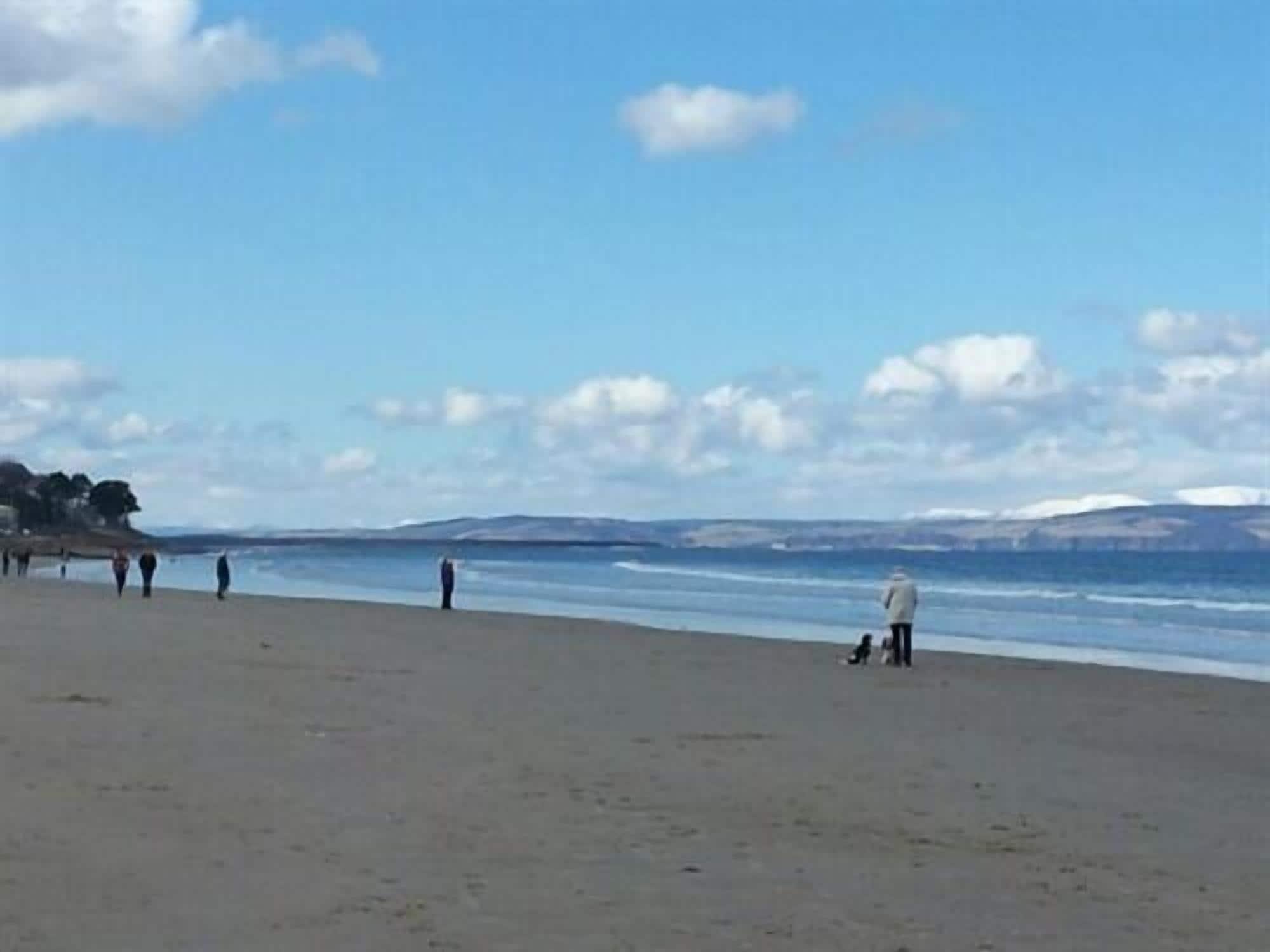 Playa Tali Ayer