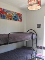 Alquiler Vacacional - House PANORAMIC VIEW SEA between SEA and MOUNTAIN