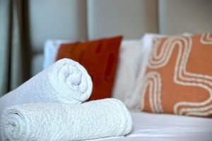 Aluguel por temporada - DreamLike Full Pool & Marina View