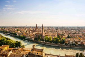Passeio - Tour Gastronômico e de Vinhos em Verona