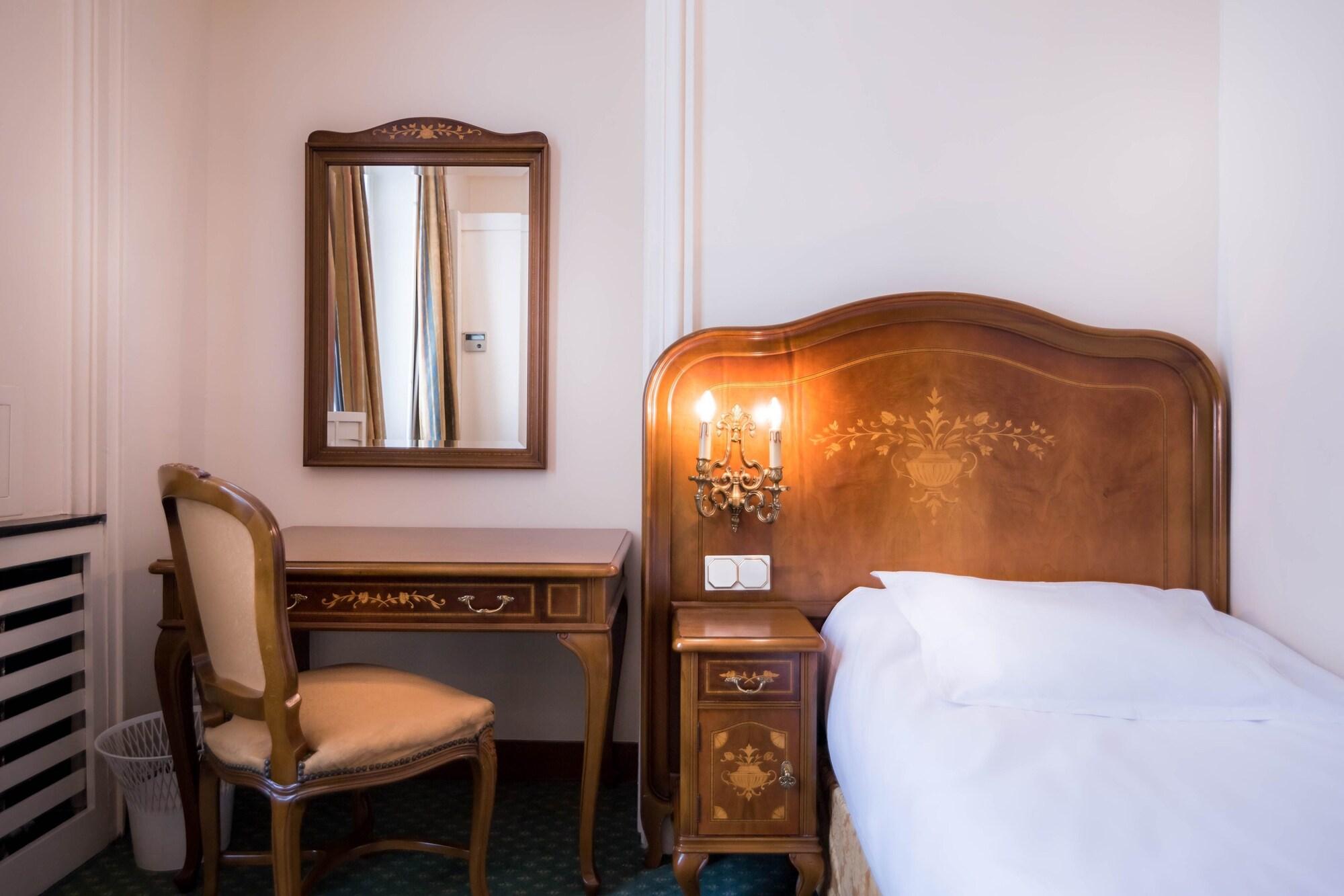 Hotel Hotel Richmond Opera