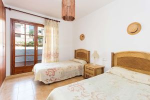 Alquiler Vacacional - Casa Nuria