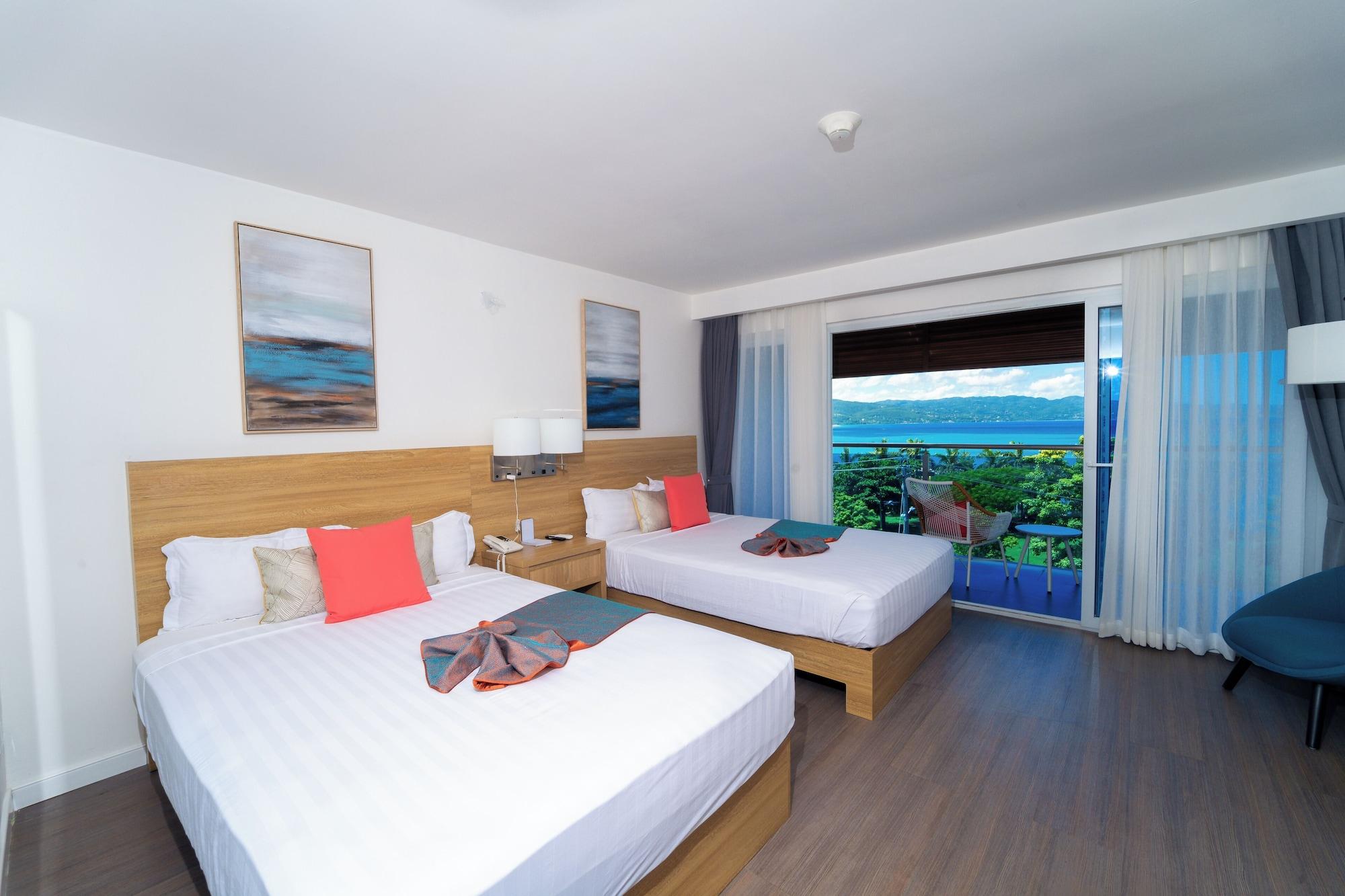 Habitación Hotel 39 Jamaica