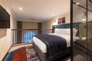 Alojamiento - Hotel Indigo Batumi Old Town by IHG