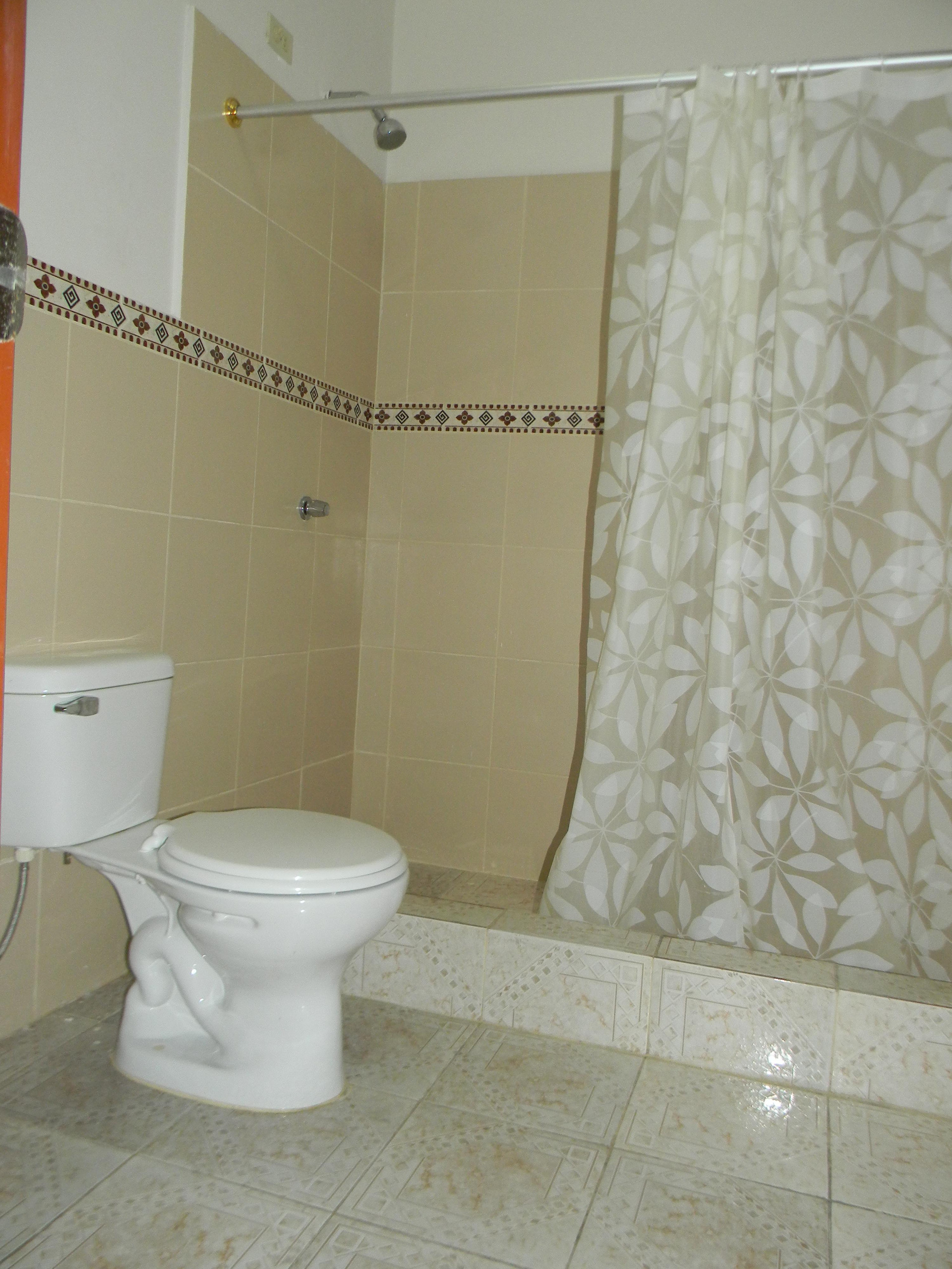 Equipamiento de Habitación Hotel Rio Guayas
