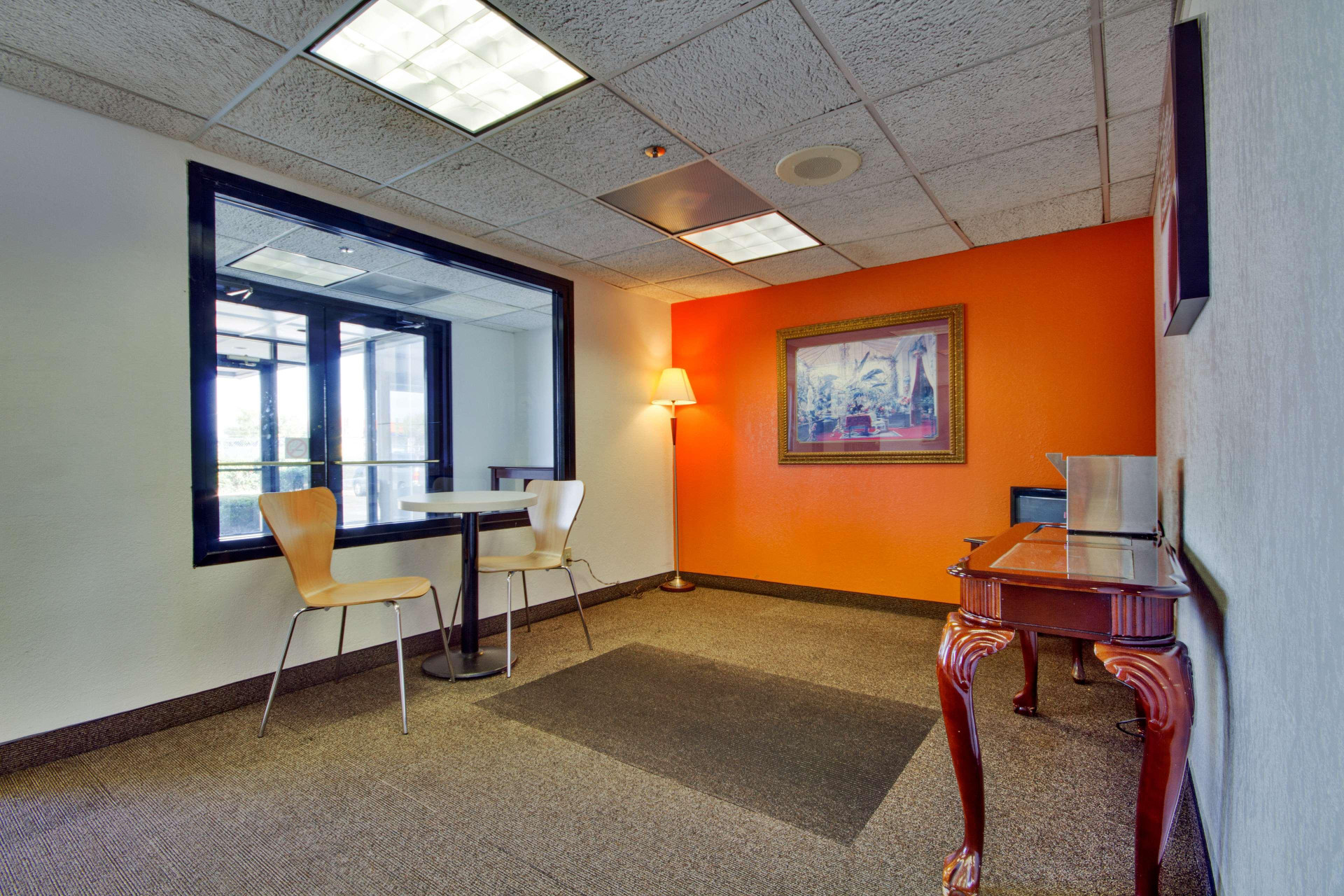 Restaurant Motel 6 Dallas, TX - Fair Park