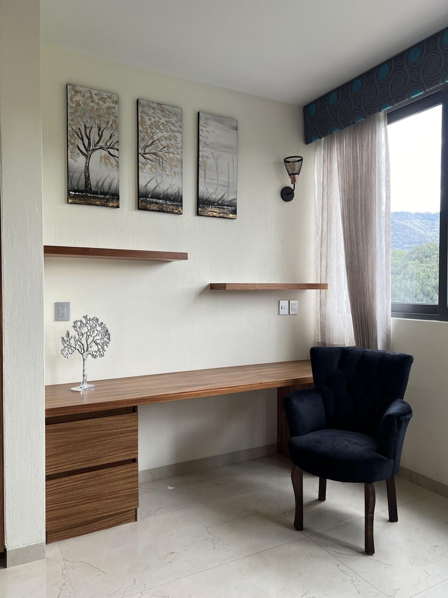 Comodidades del Alojamiento Hotel Cinco Diamantes