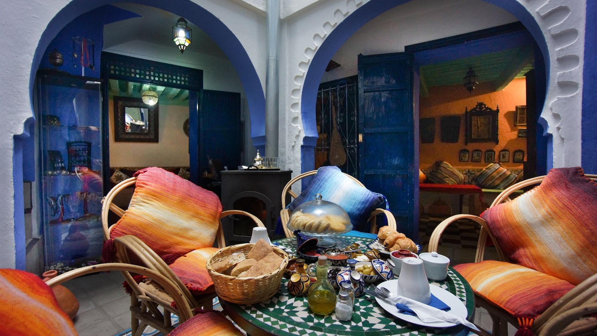 Restaurant Hotel Casa Miguel