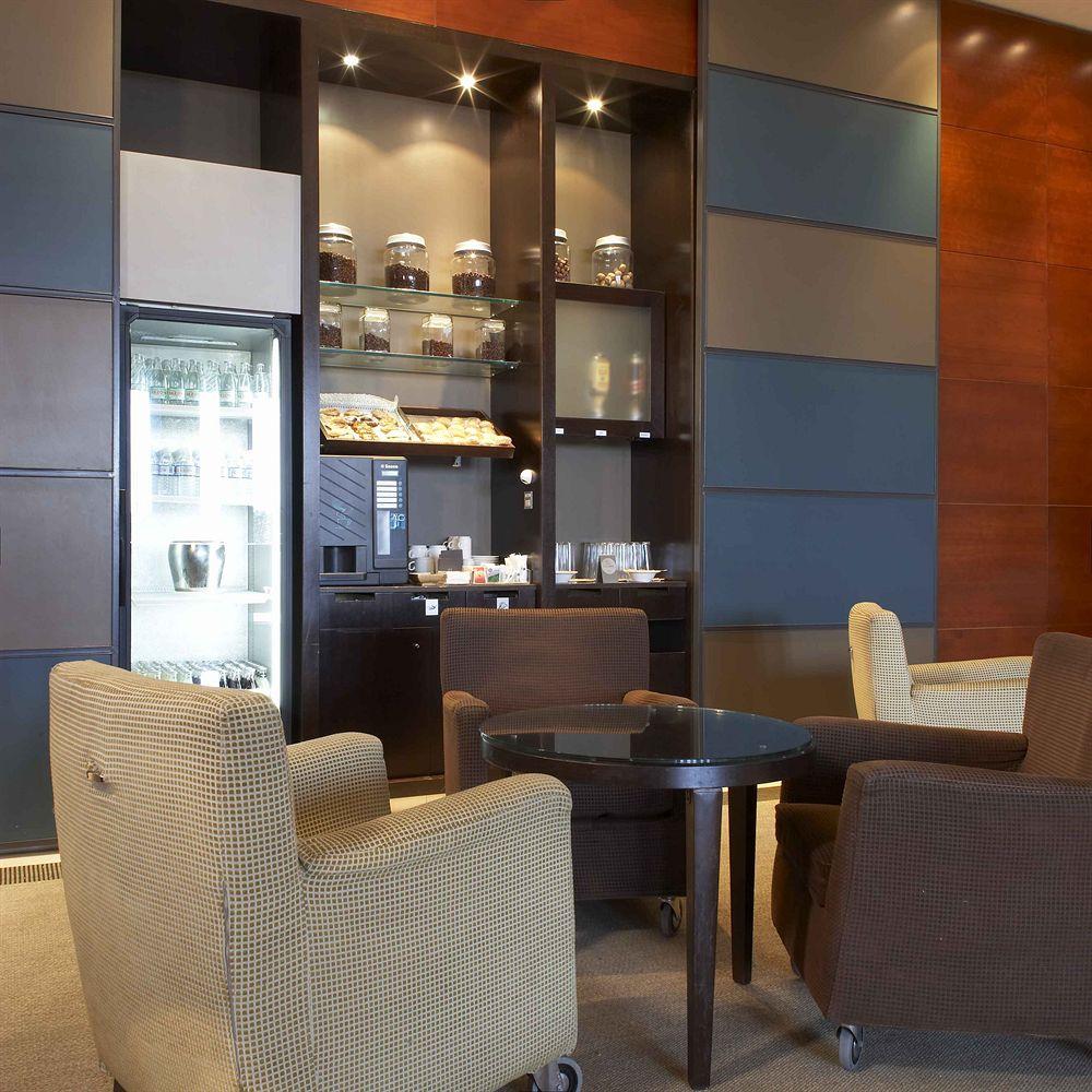 Hotel AC Hotel Alcala de Henares by Marriott