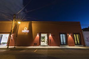 Alojamiento - Marialicia Suites