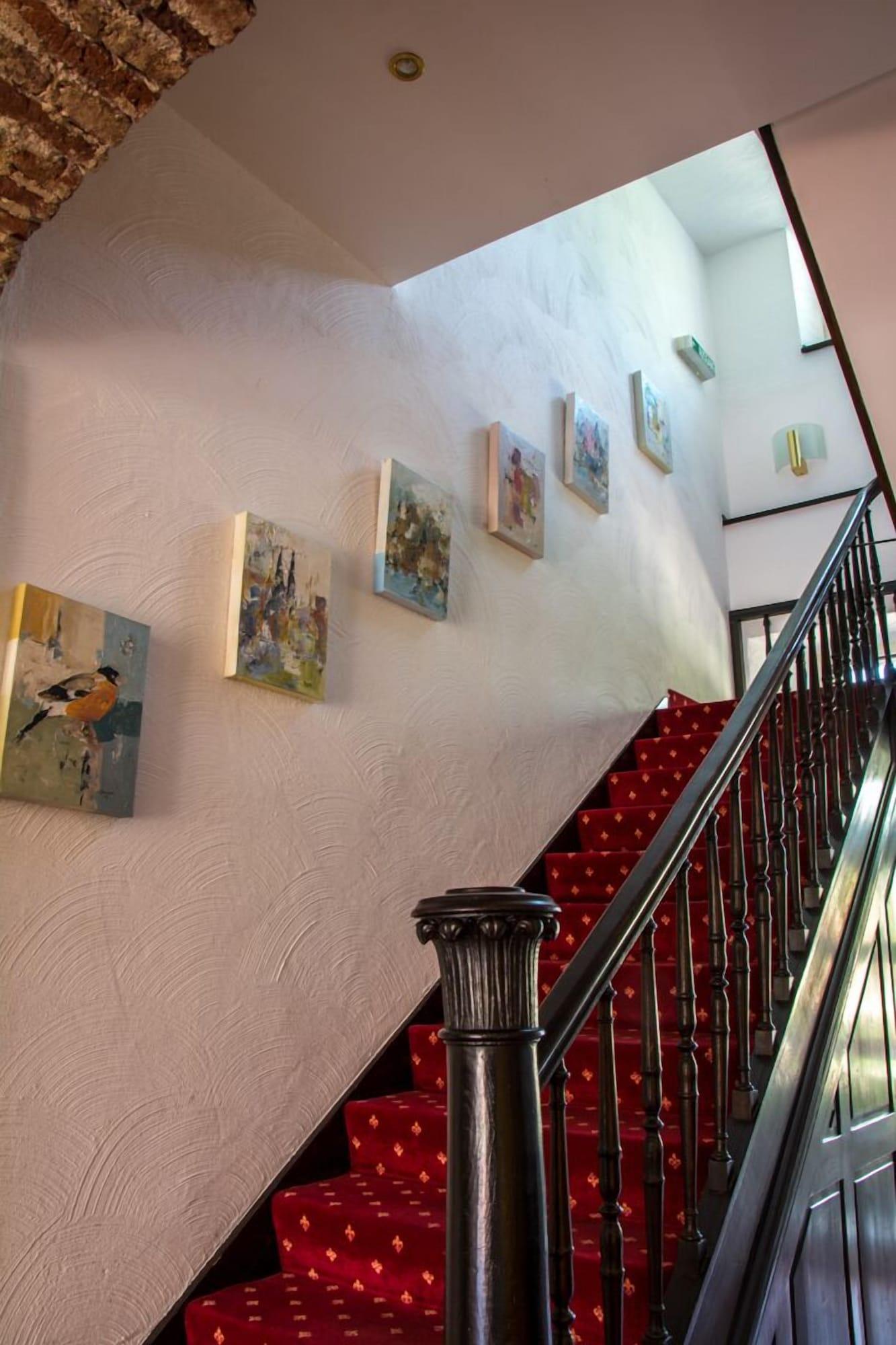 Varios Hotel Landhaus Gut Keuchhof