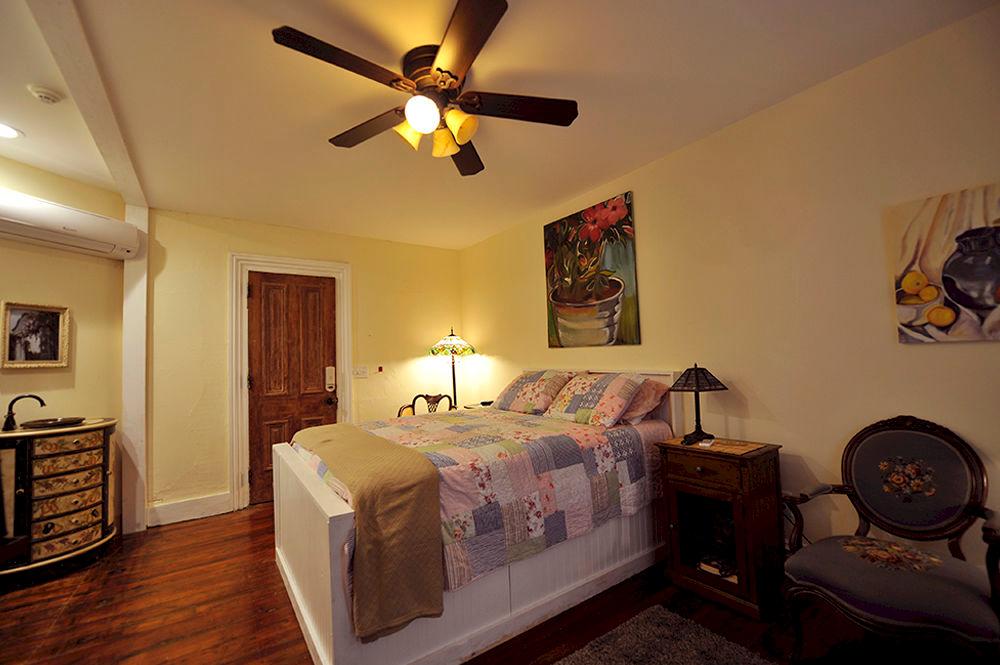 Habitación Hall House Hotel