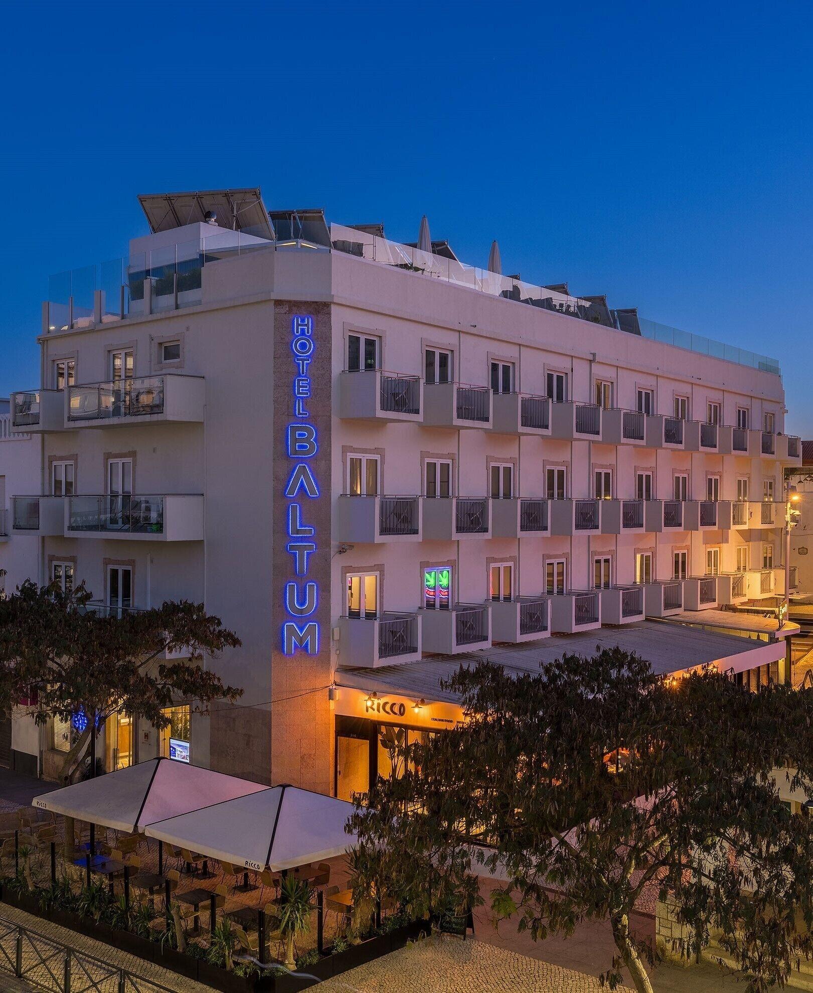 Varios Hotel Baltum