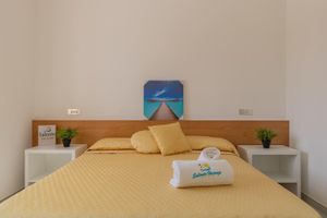 Alquiler Vacacional - VILLA ISCHIA - Villa a few meters from the sea