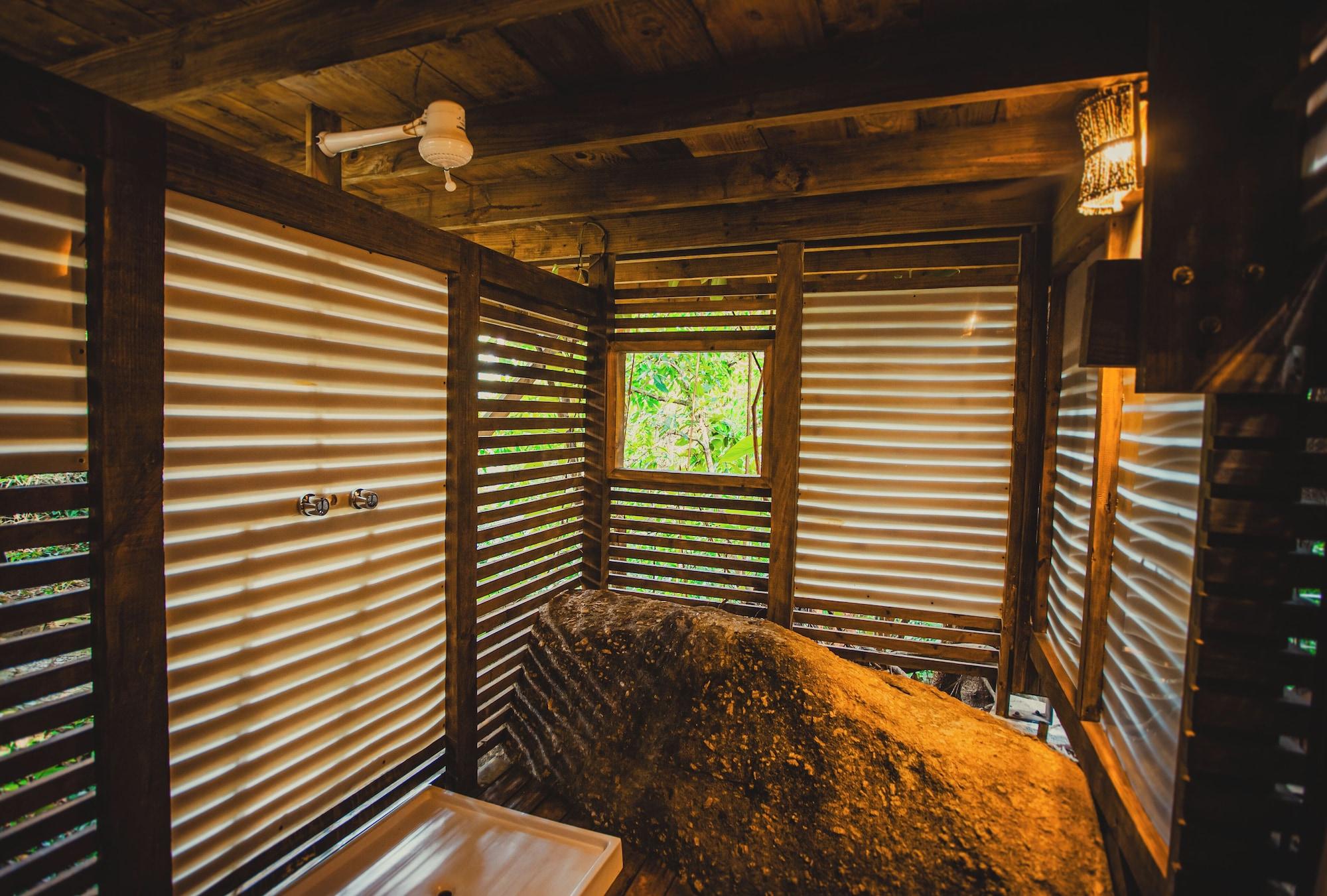 Habitación Hostel da Vila