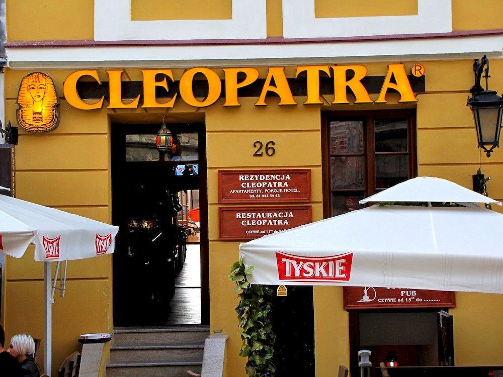 Varios Rezydencja Cleopatra