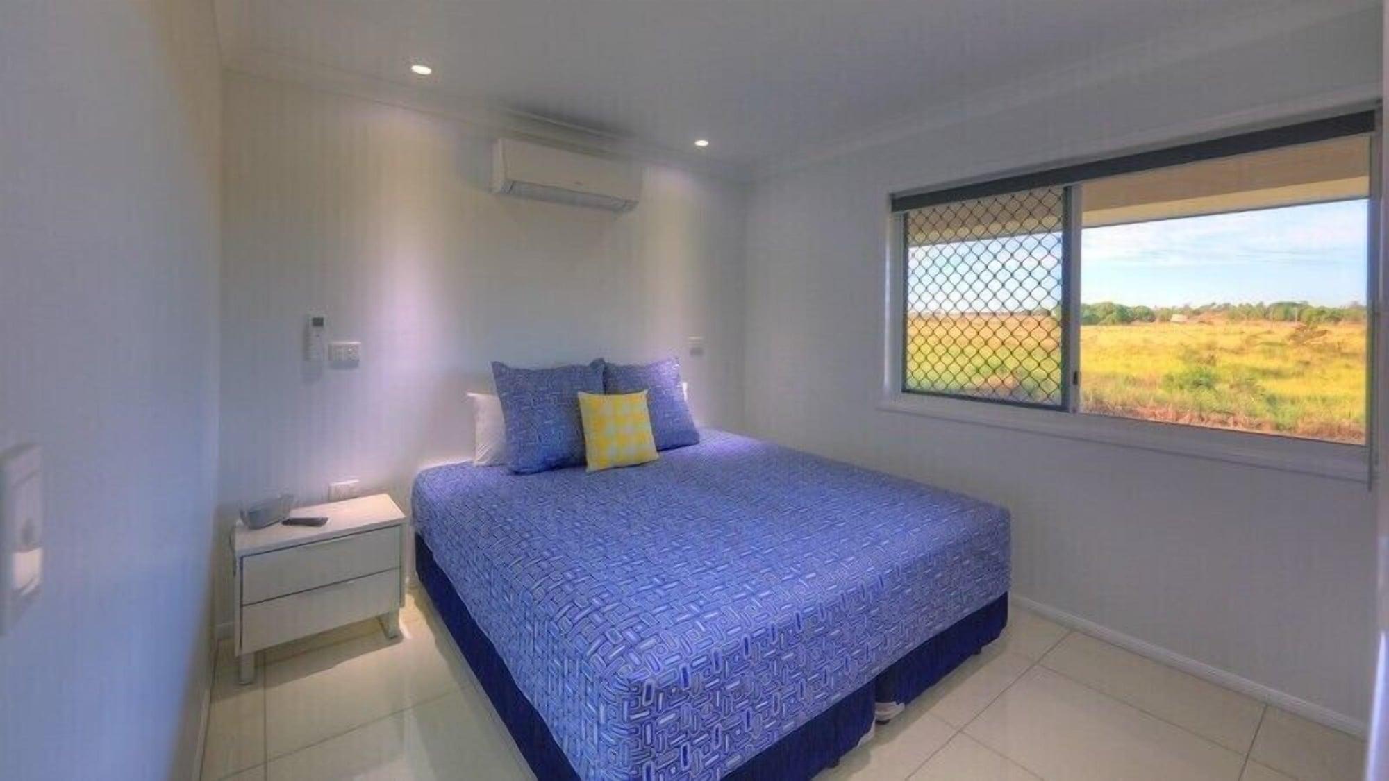 Set de Habitación Heritage Lodge Motel