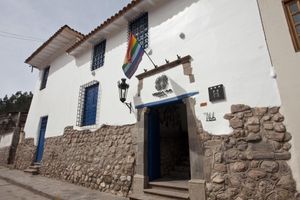 Alojamiento - Tierra Viva Cusco Saphi