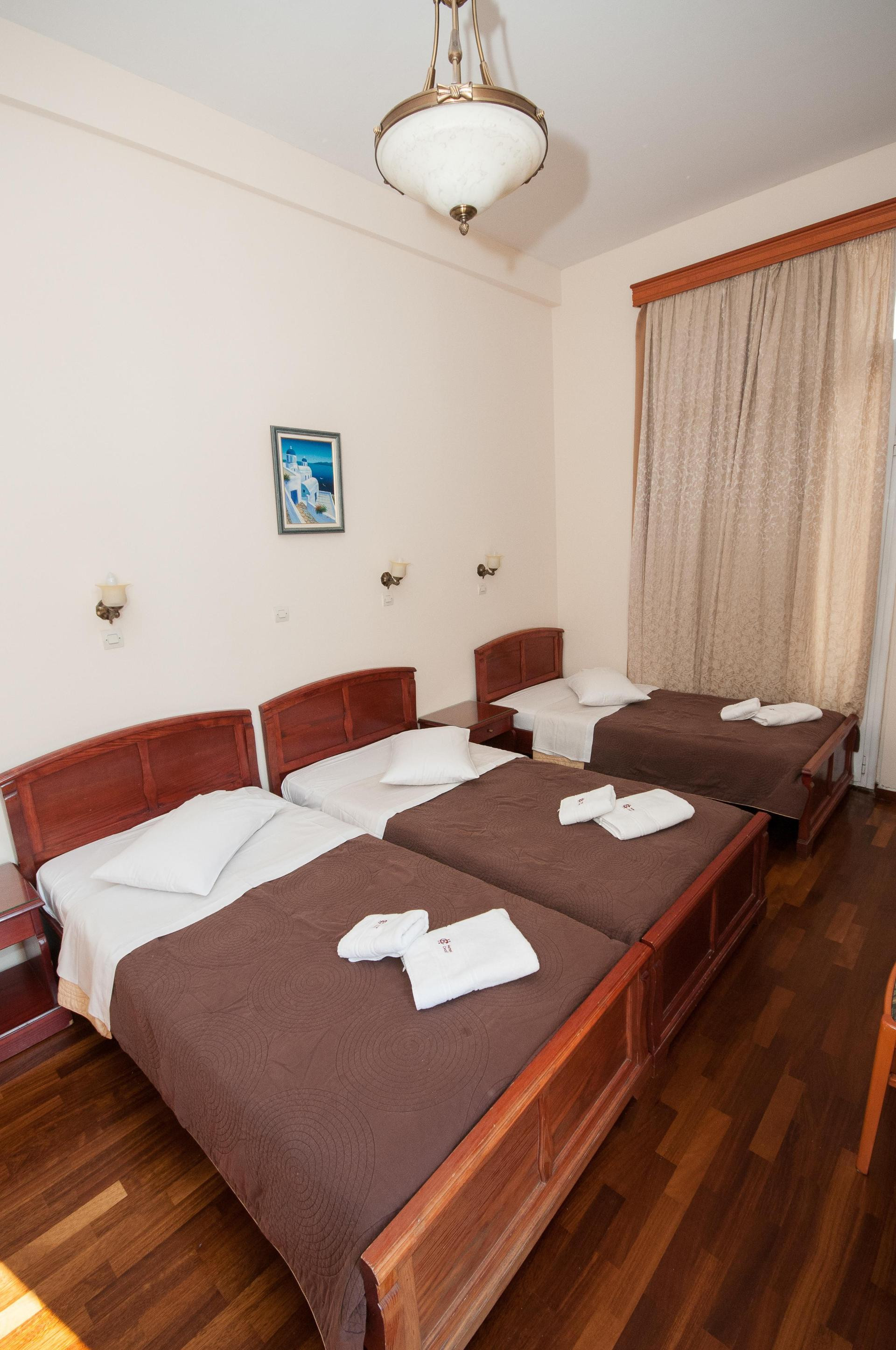 Cecil hotel en Atenas | BestDay.com