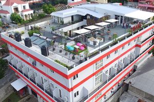 Alojamiento - Avon's Residence