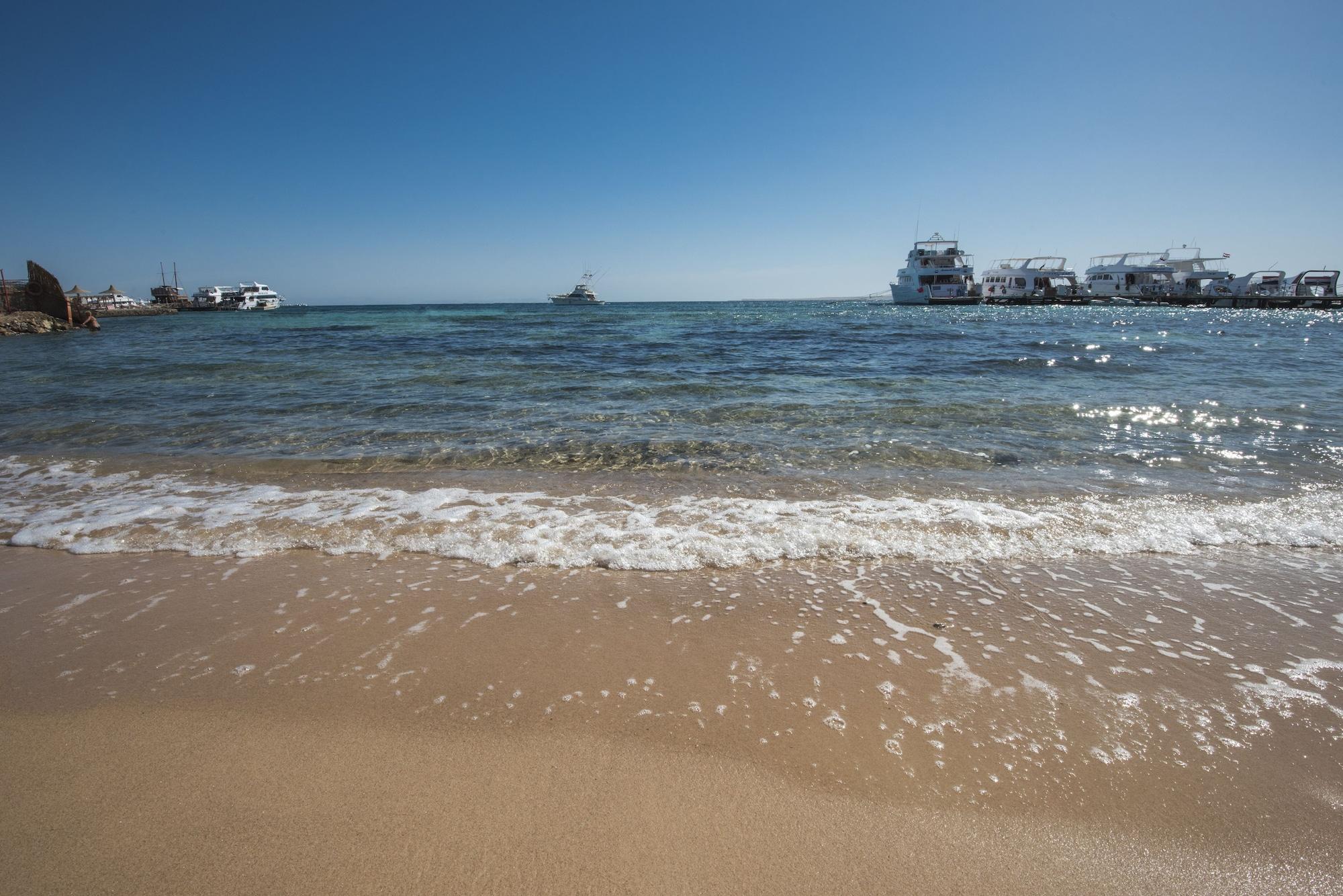 Playa Lilly apartments