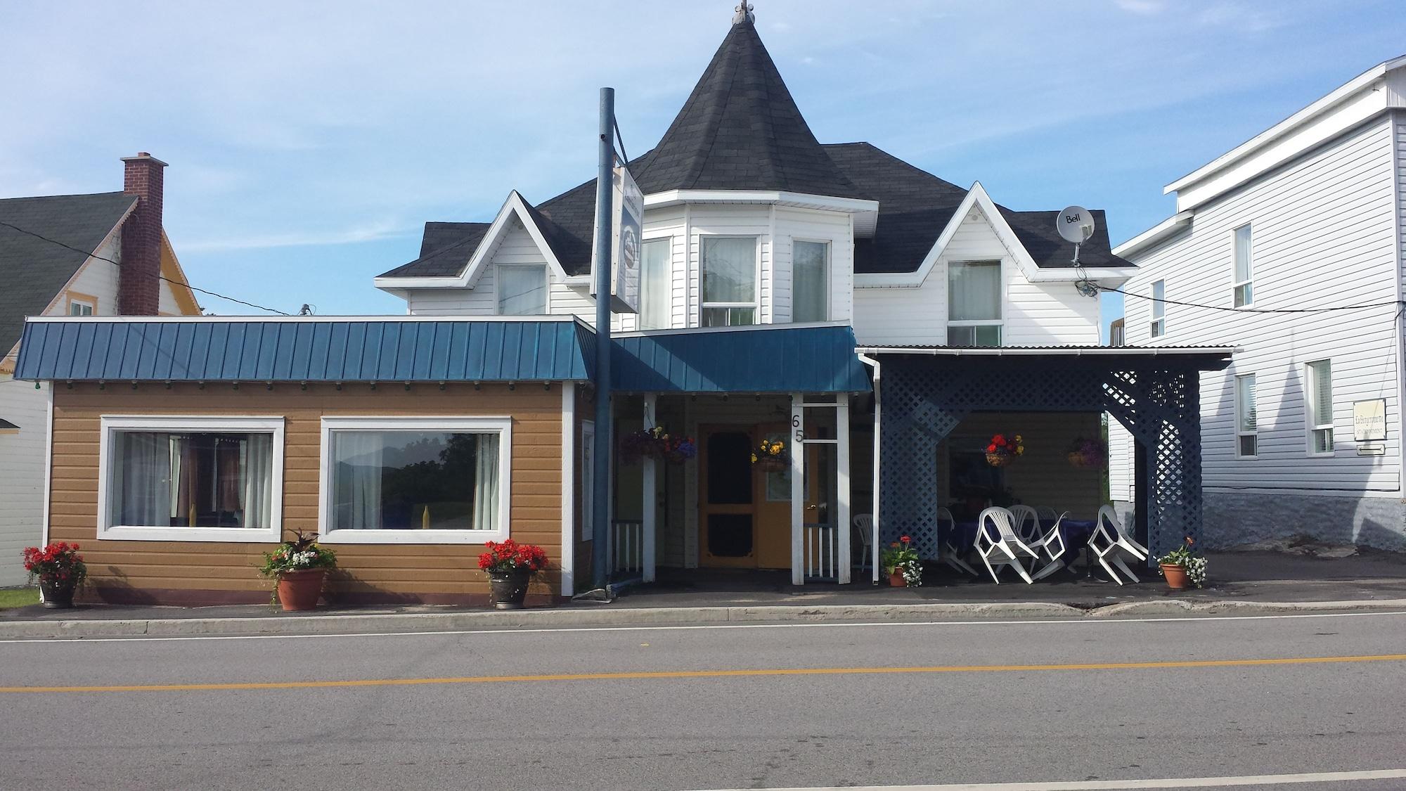 Varios Gîte La Bergeronnette