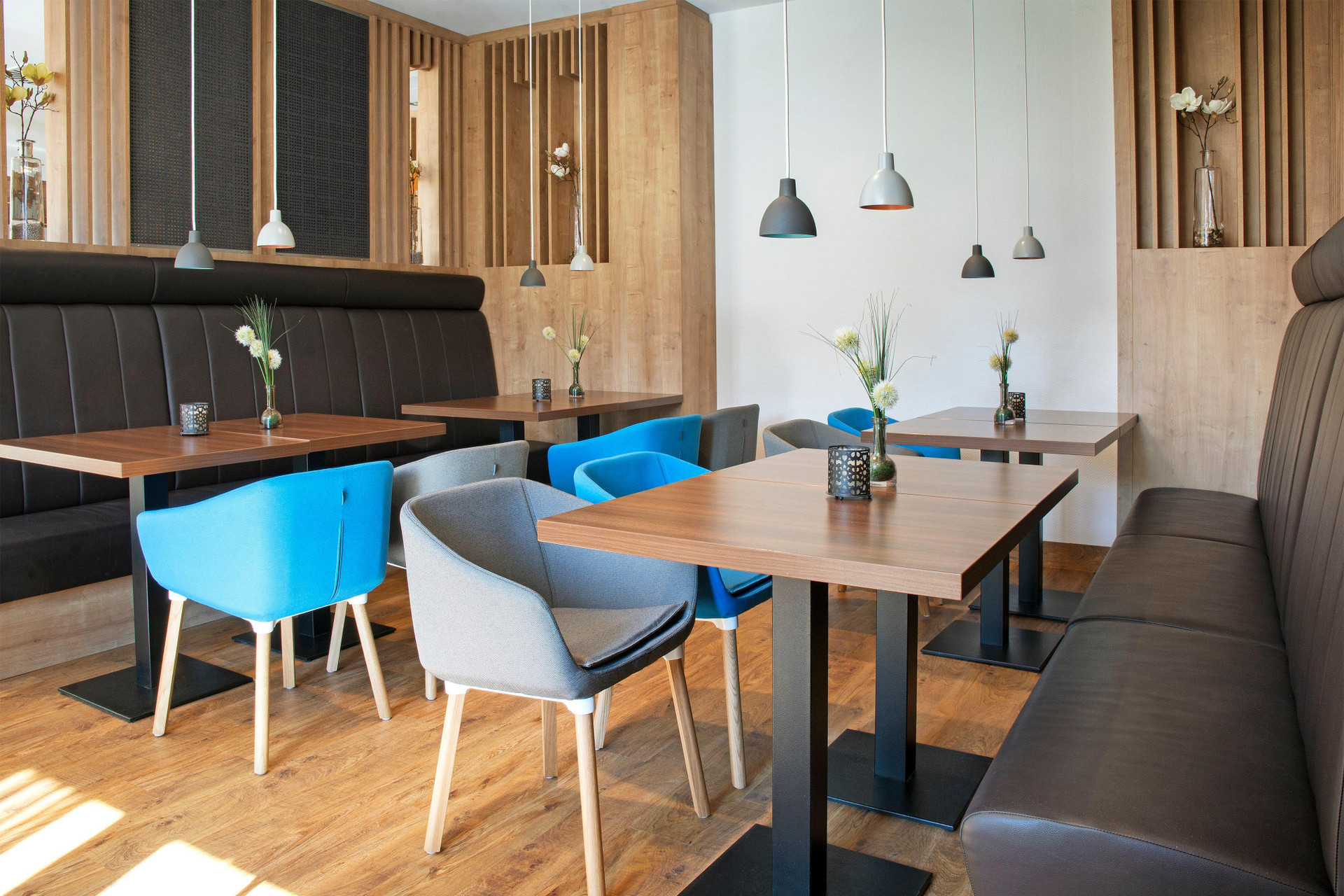 Restaurant Holiday Inn Express Baden-Baden by IHG