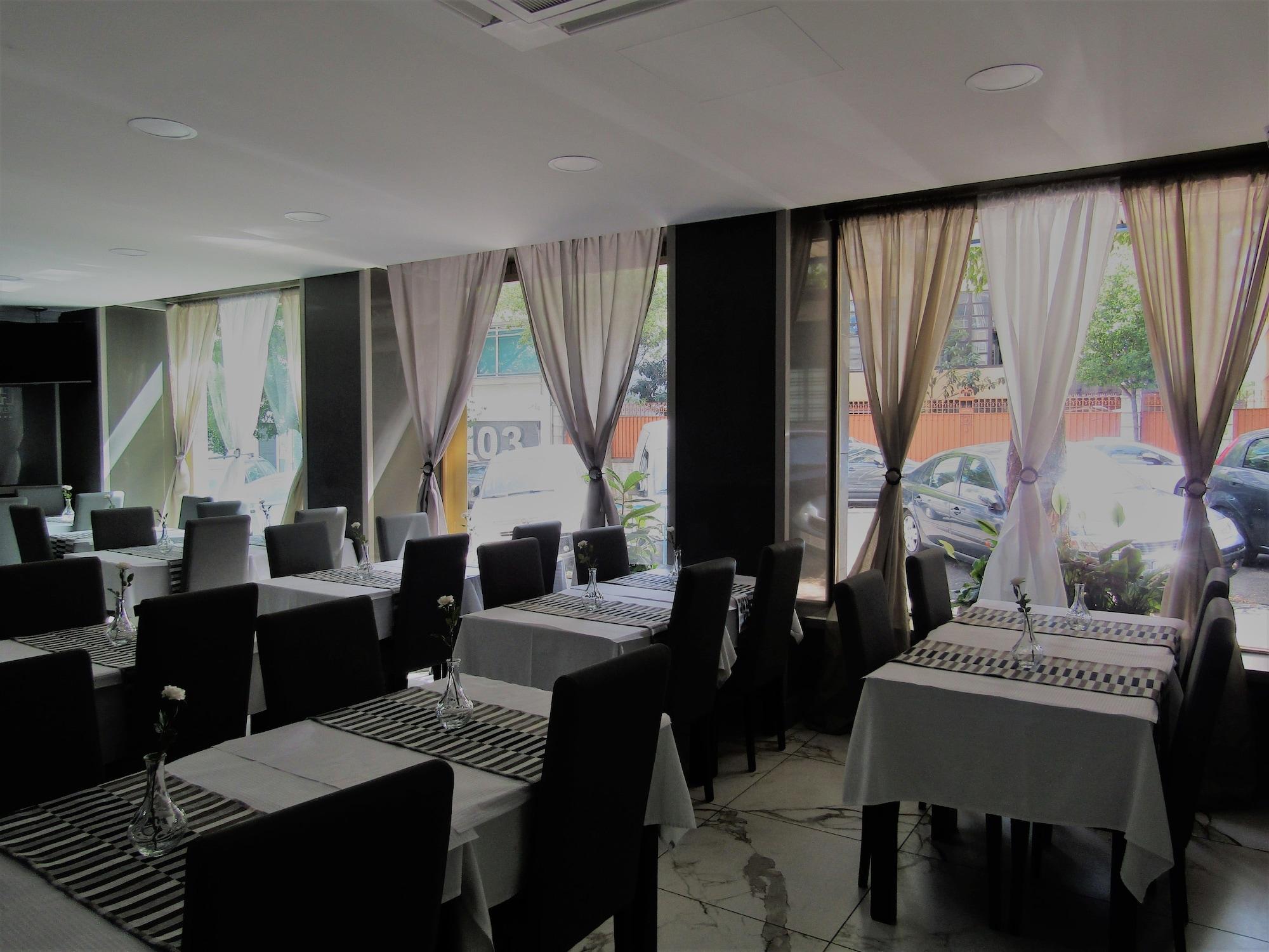 Restaurant Hotel Excelsior
