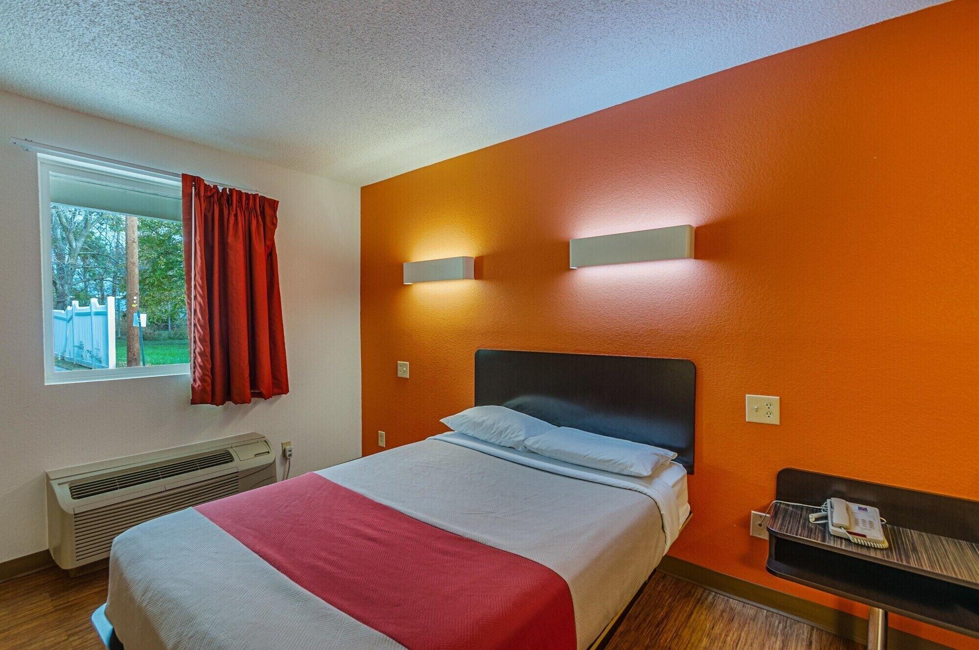 Habitación Motel 6 Winchester, VA