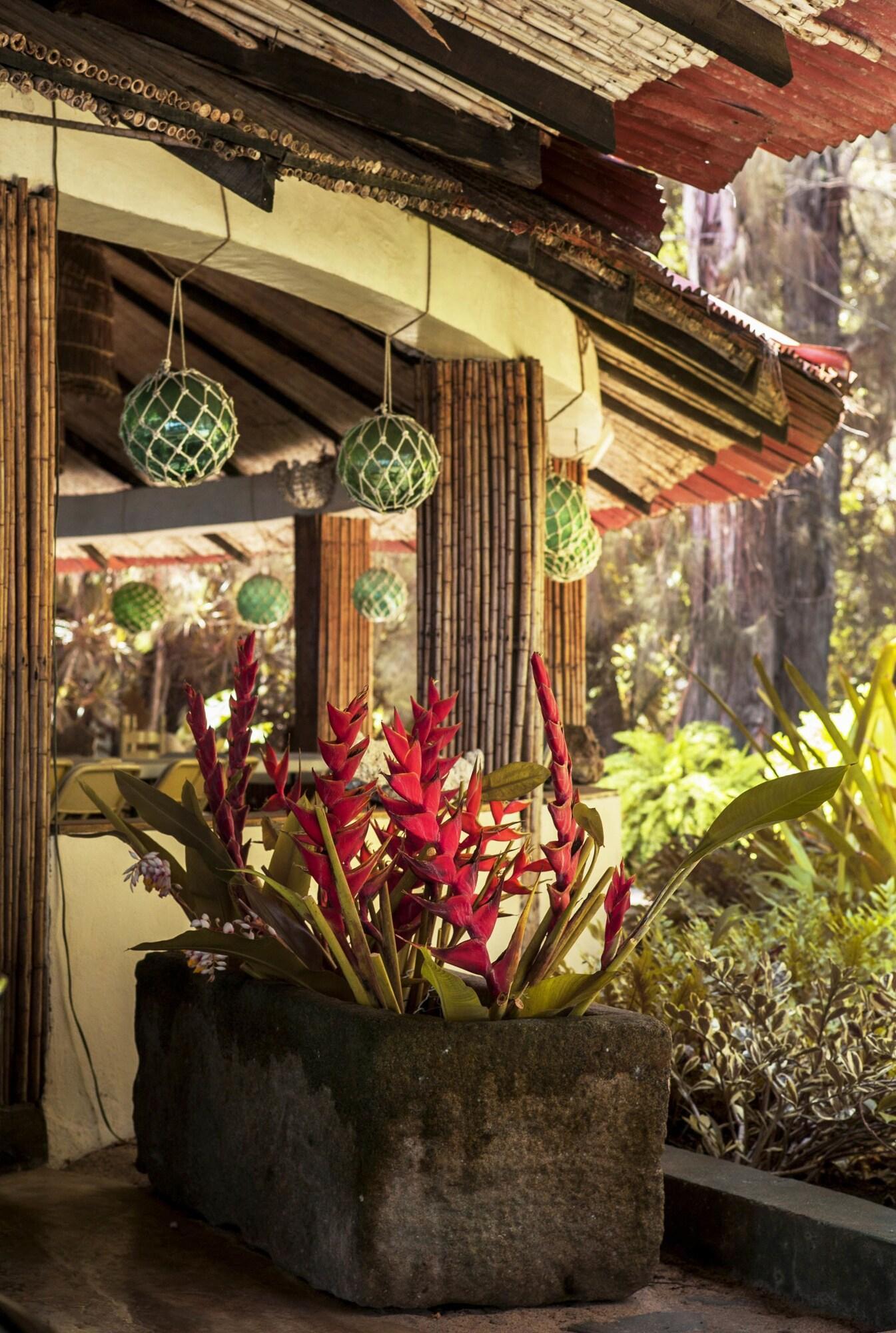 Restaurant Cormier Plage Resort