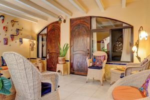 Alojamiento - Casa de Colores