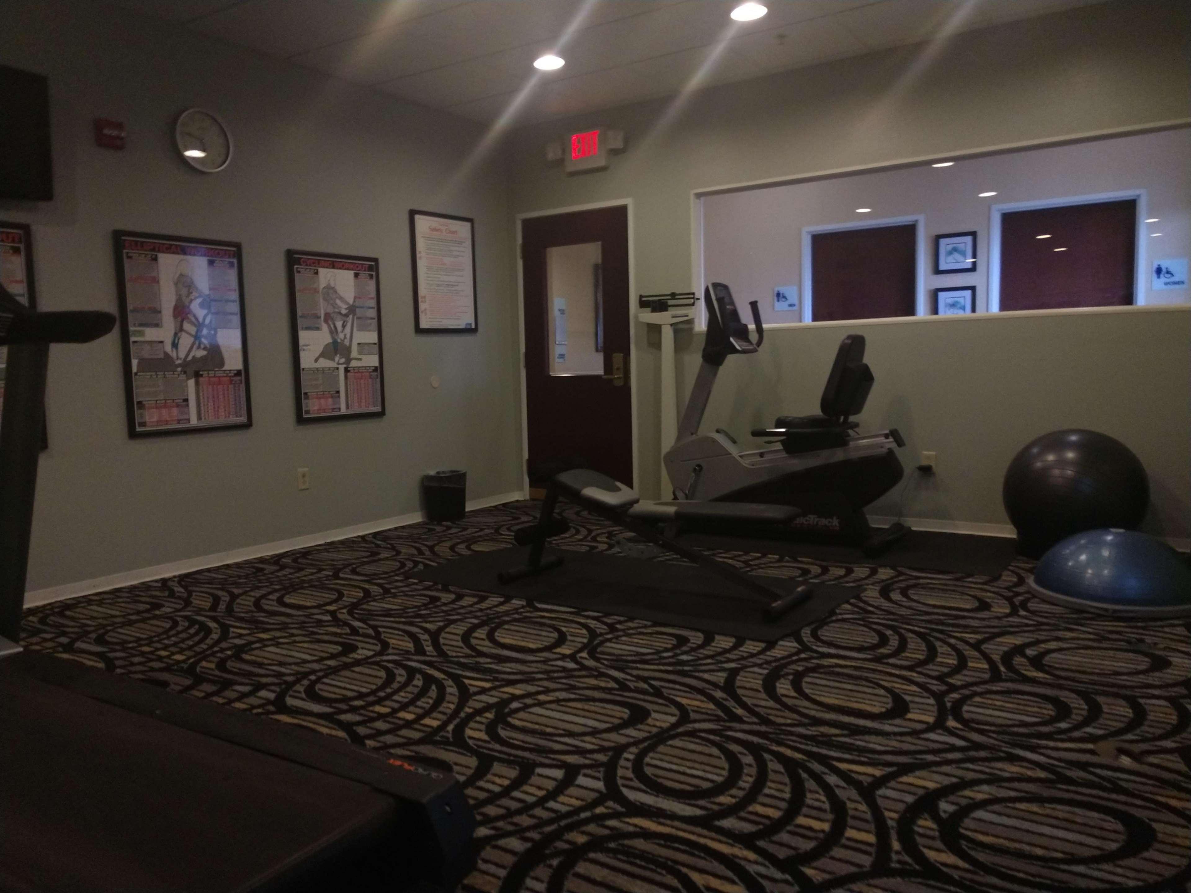 Instalaciones Recreativas Best Western Casula Motor Inn