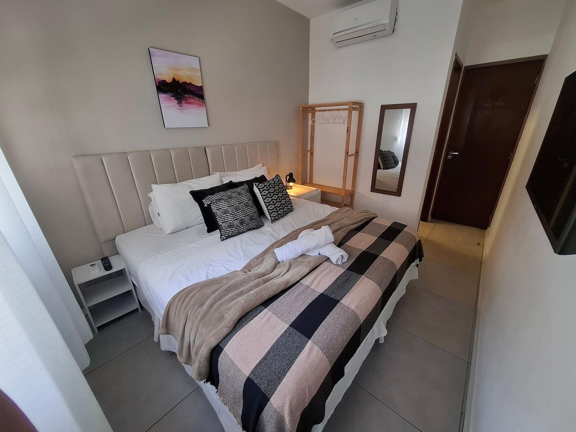 Habitación Fullano B&B