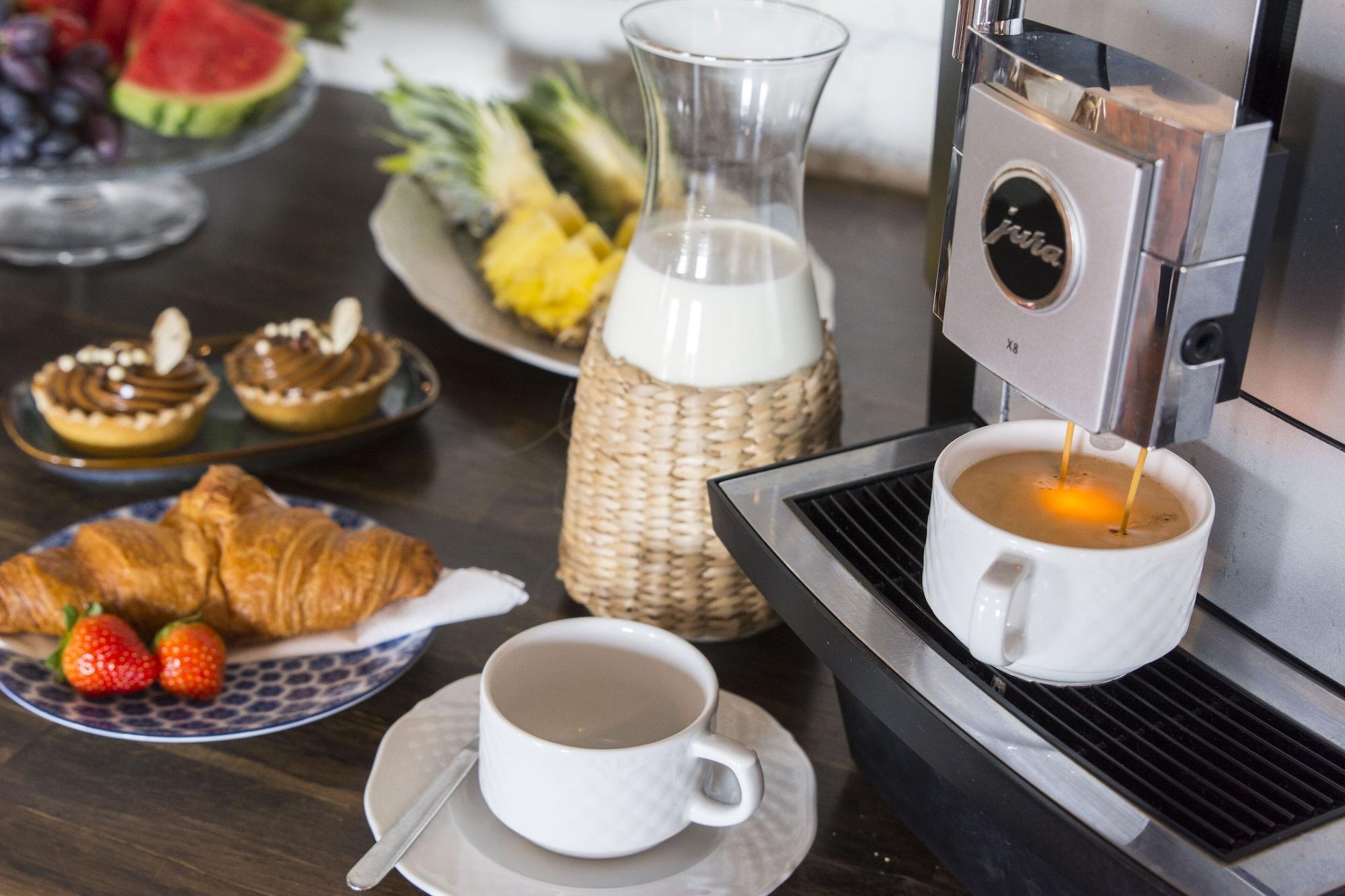 Sala de Reuniones Kurort Stara Wędzarnia