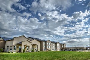 Alojamiento - Resort Spa Termal Dolores