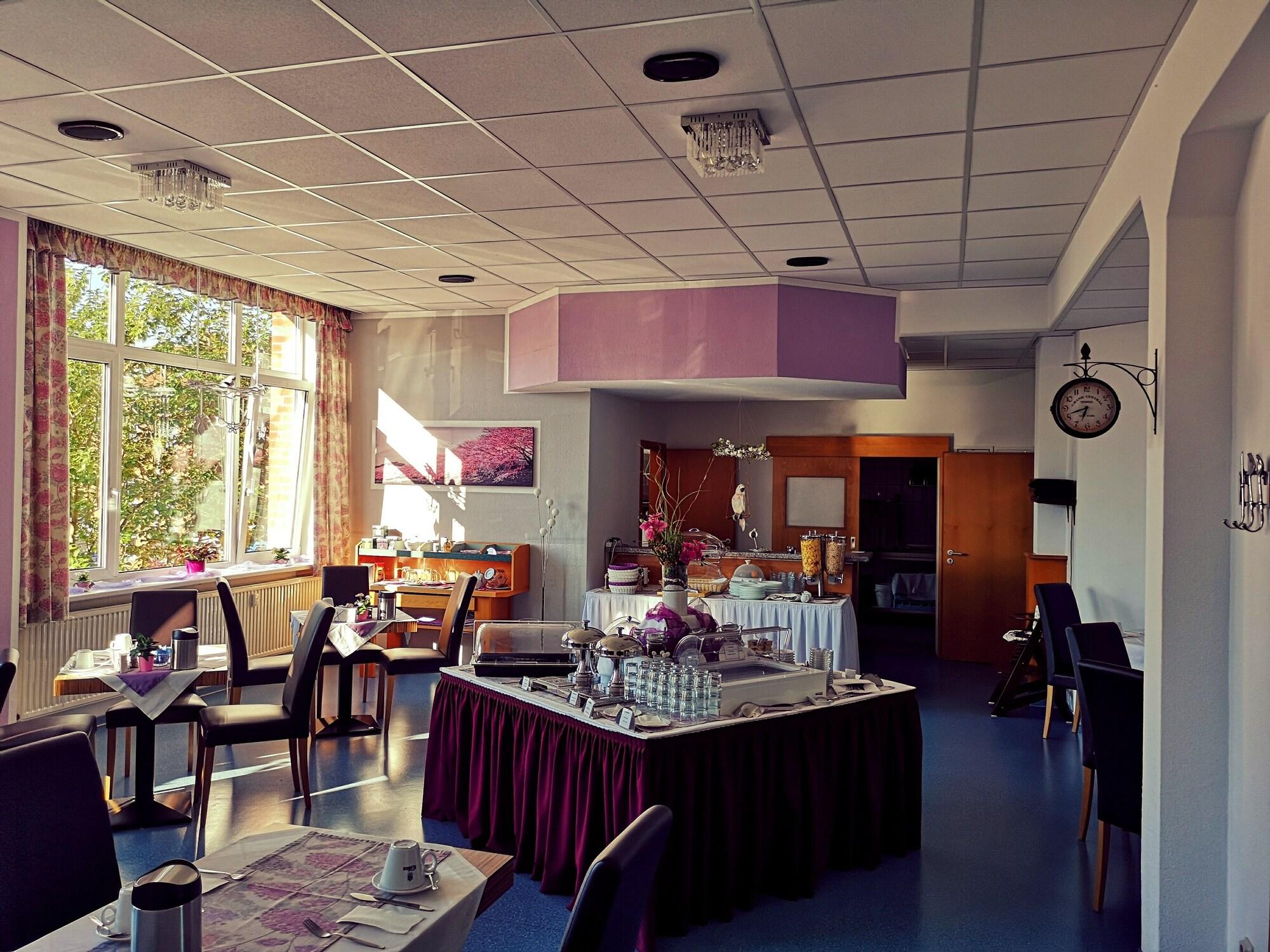 Restaurant Hotel Zur Alten Druckerei
