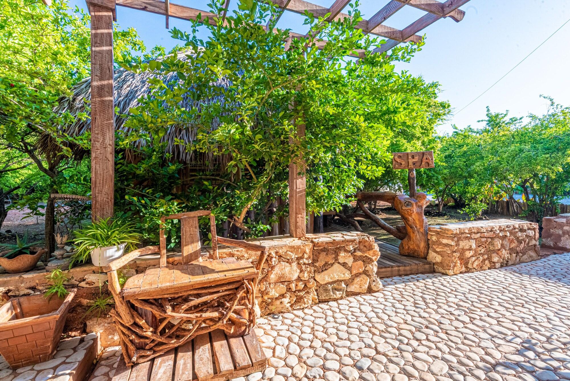 Spa Hotel Vista de Aguilas Ecolodge