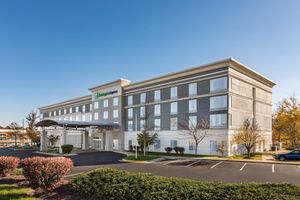 Alojamiento - Holiday Inn Express Dumfries by IHG