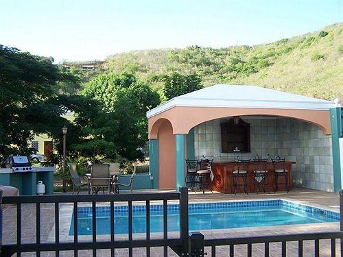 Arawak Bay The Inn at Salt River by null