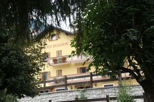 Alojamiento - Hotel Belvedere