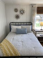 Alquiler Vacacional - Traveler’s Rest » Beautifully-Renovated Retreat