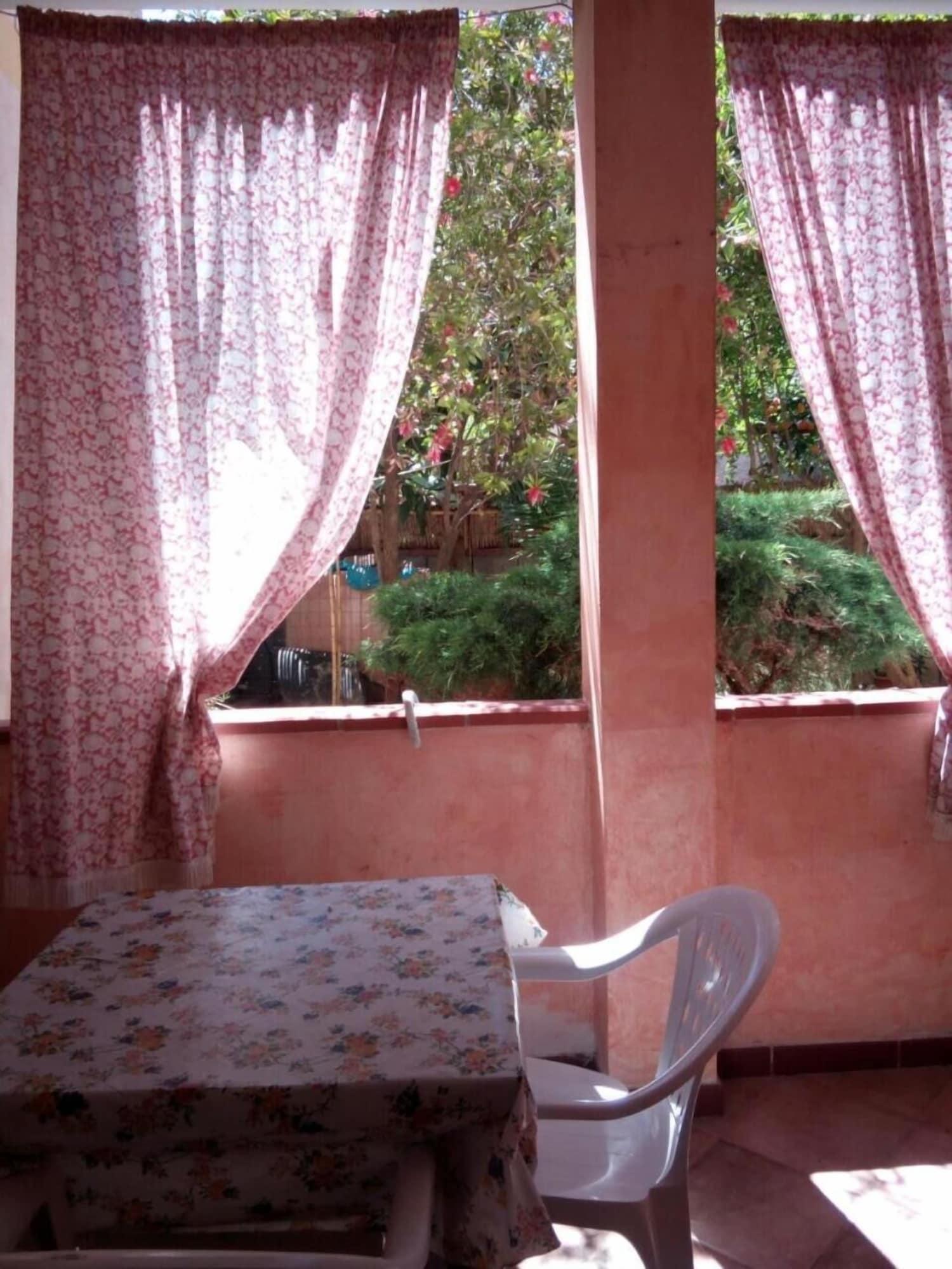 Equipamiento de Habitación Sa Domu Sarda