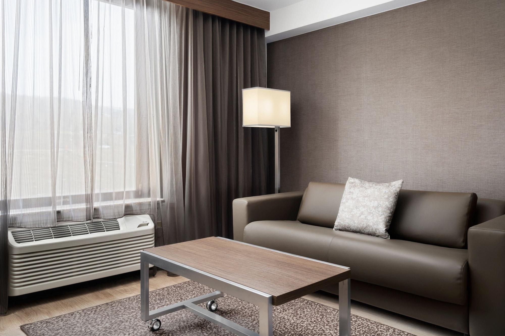 Habitación AC Hotel Frisco Colorado