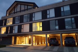 Renta Vacacional - Pacífico Apartamentos Terrazas