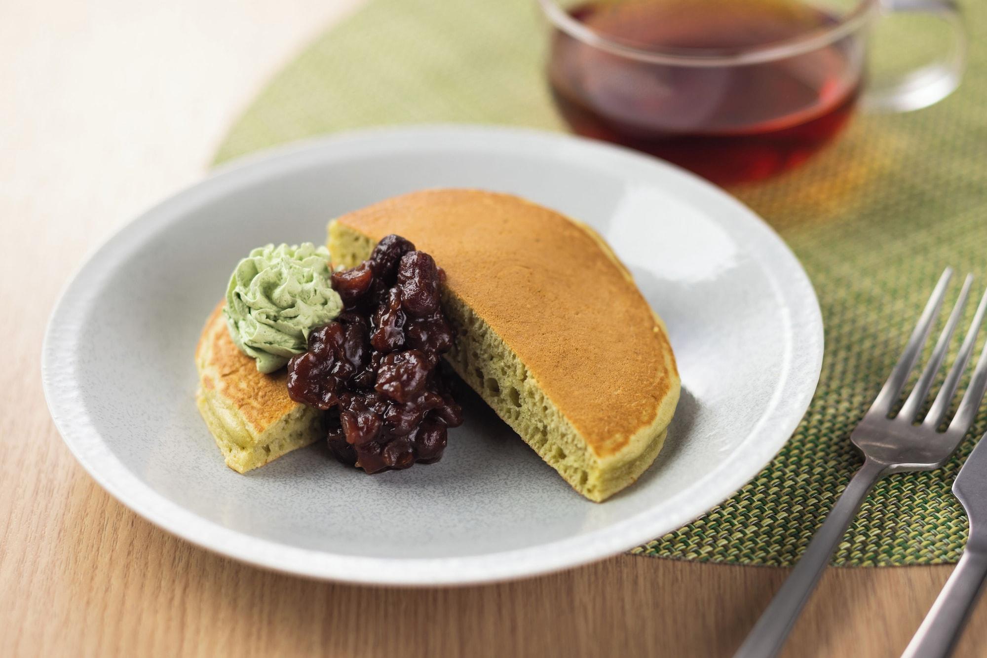 Restaurant Richmond Hotel Asakusa